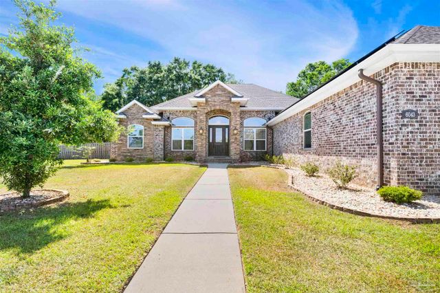 6043 Huntington Creek Blvd, Pensacola, FL 32526