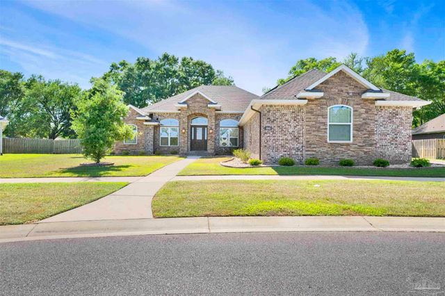 6043 Huntington Creek Blvd, Pensacola, FL 32526