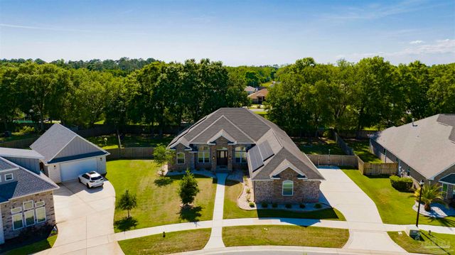 6043 Huntington Creek Blvd, Pensacola, FL 32526