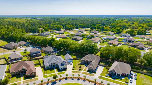 6043 Huntington Creek Blvd, Pensacola, FL 32526