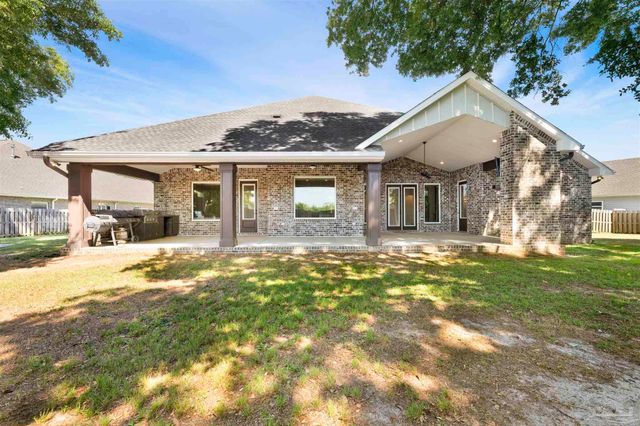 6043 Huntington Creek Blvd, Pensacola, FL 32526
