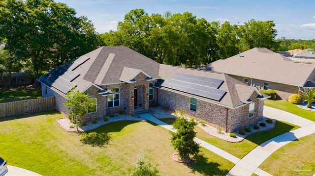 6043 Huntington Creek Blvd, Pensacola, FL 32526