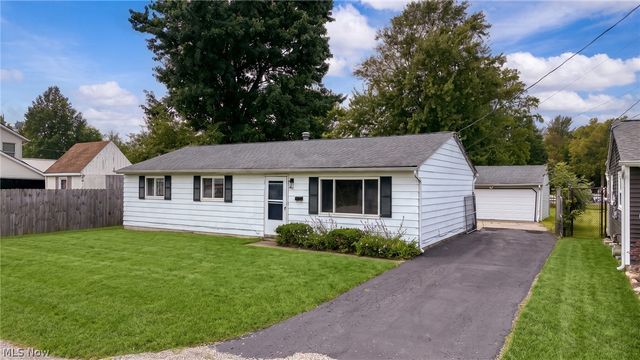 5830 Beech Drive, Mentor On The Lake, OH 44060