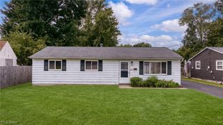 5830 Beech Drive, Mentor On The Lake, OH 44060