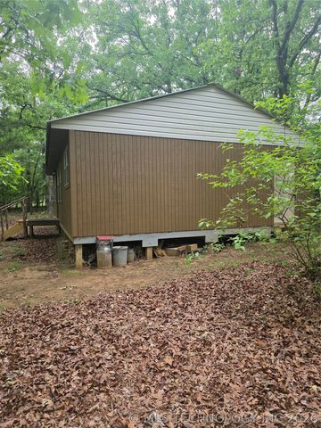 164 Bayview Drive, Mead, OK 73449