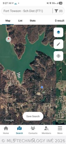 164 Bayview Drive, Mead, OK 73449