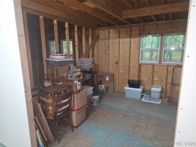 164 Bayview Drive, Mead, OK 73449