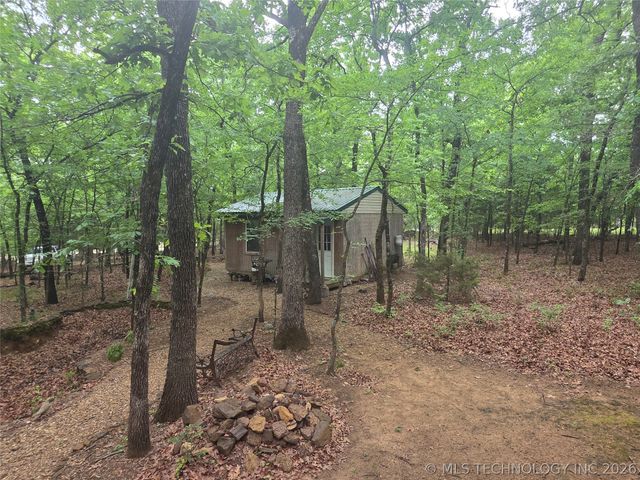 164 Bayview Drive, Mead, OK 73449