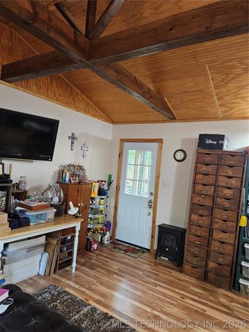 164 Bayview Drive, Mead, OK 73449