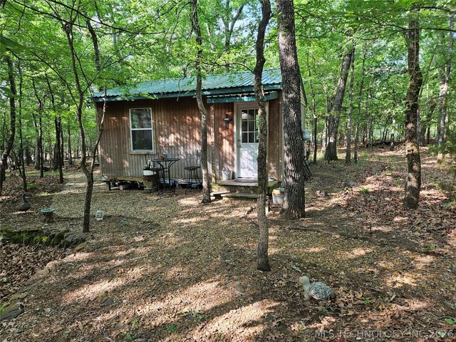 164 Bayview Drive, Mead, OK 73449