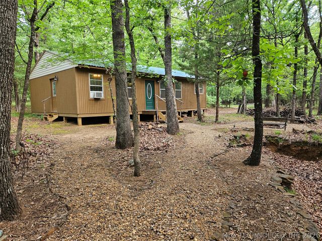 164 Bayview Drive, Mead, OK 73449
