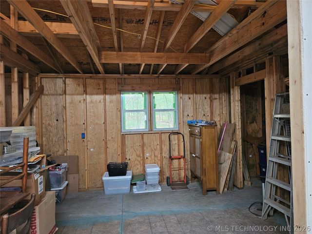 164 Bayview Drive, Mead, OK 73449