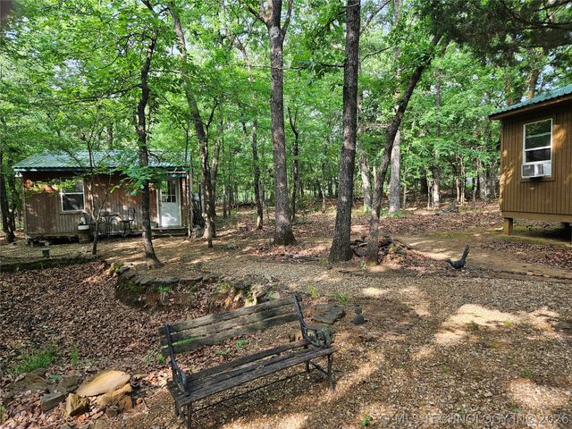 164 Bayview Drive, Mead, OK 73449
