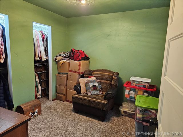 164 Bayview Drive, Mead, OK 73449