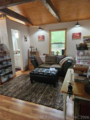 164 Bayview Drive, Mead, OK 73449