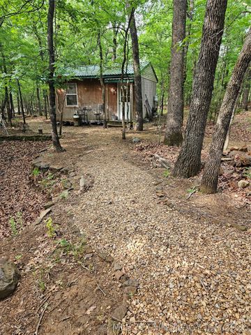 164 Bayview Drive, Mead, OK 73449