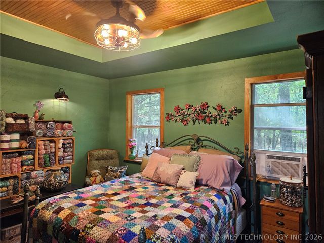 164 Bayview Drive, Mead, OK 73449
