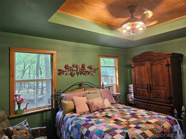 164 Bayview Drive, Mead, OK 73449