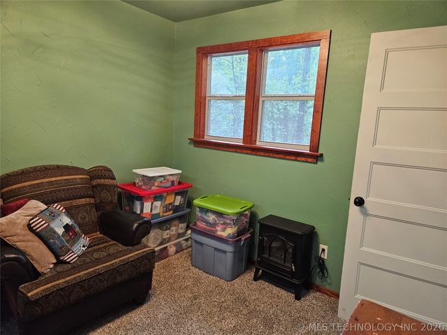 164 Bayview Drive, Mead, OK 73449