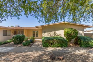 13412 W DESERT GLEN Drive, Sun City West, AZ 85375