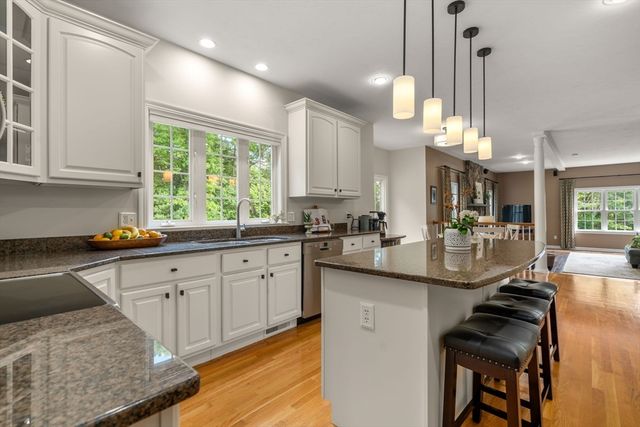 3 Hubley Lane, Southborough, MA 01772