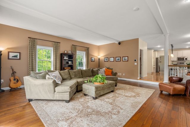 3 Hubley Lane, Southborough, MA 01772