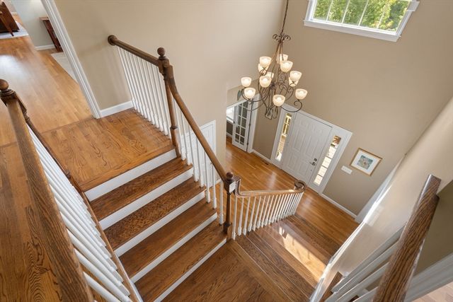 3 Hubley Lane, Southborough, MA 01772