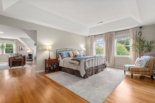 3 Hubley Lane, Southborough, MA 01772