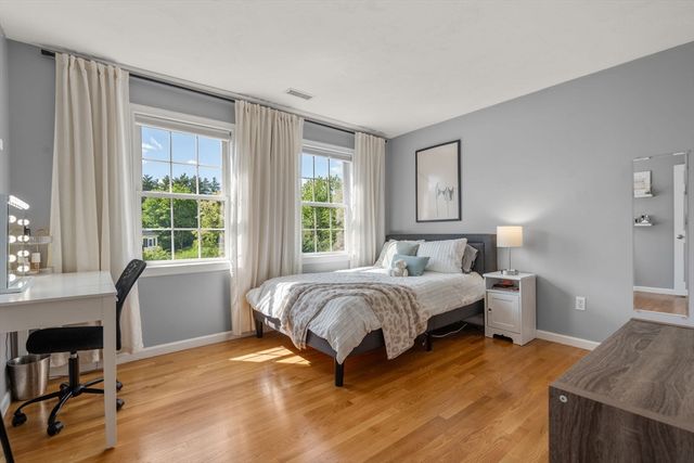 3 Hubley Lane, Southborough, MA 01772