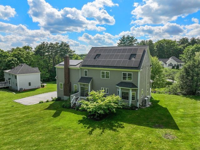3 Hubley Lane, Southborough, MA 01772