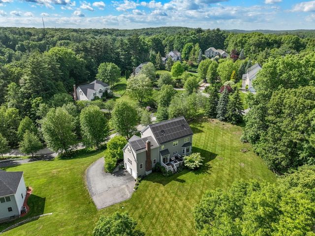 3 Hubley Lane, Southborough, MA 01772