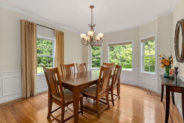 3 Hubley Lane, Southborough, MA 01772