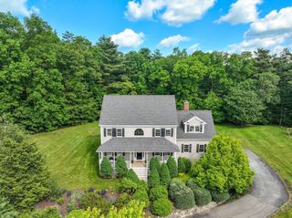 3 Hubley Lane, Southborough, MA 01772