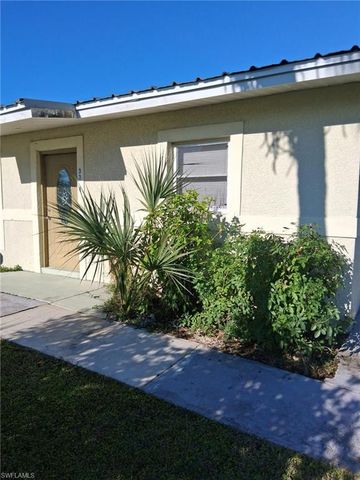 3311 Ash ST, Punta Gorda, FL 33950