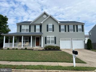 3 HAMSTEAD RD, Fredericksburg, VA 22405