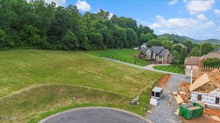 Lot 53 Morning Glory Terrace, Johnson City, TN 37615