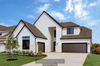 116 Buckaroo DR, Georgetown, TX 78633