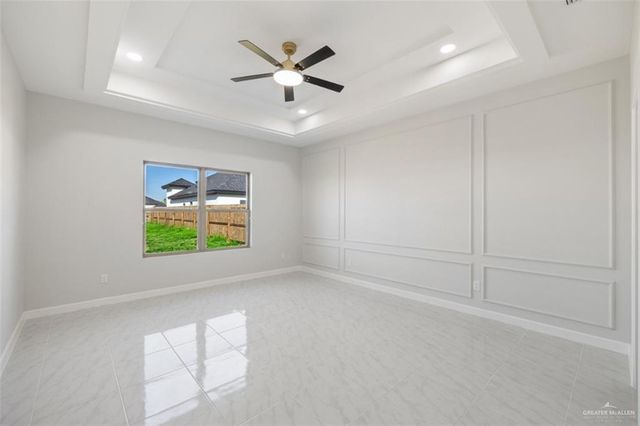 2812 Dhalia Drive, San Juan, TX 78589