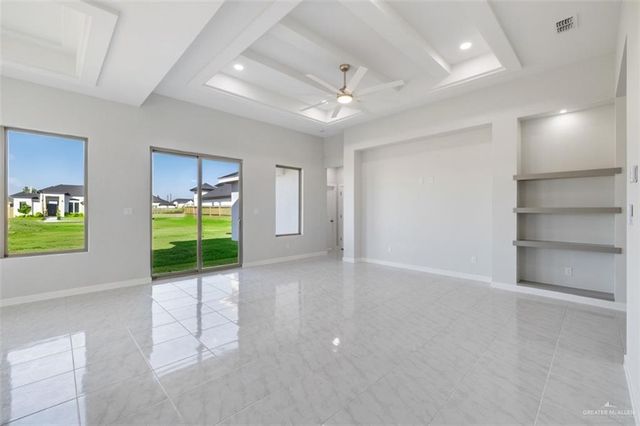 2812 Dhalia Drive, San Juan, TX 78589