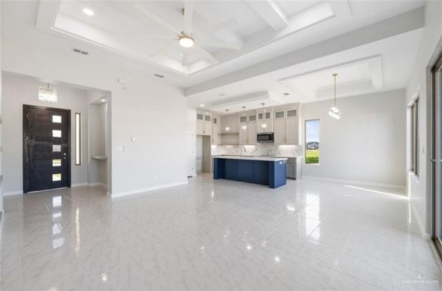 2812 Dhalia Drive, San Juan, TX 78589