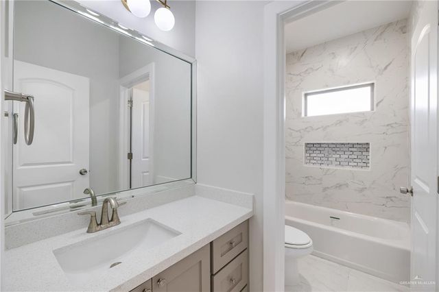 2812 Dhalia Drive, San Juan, TX 78589