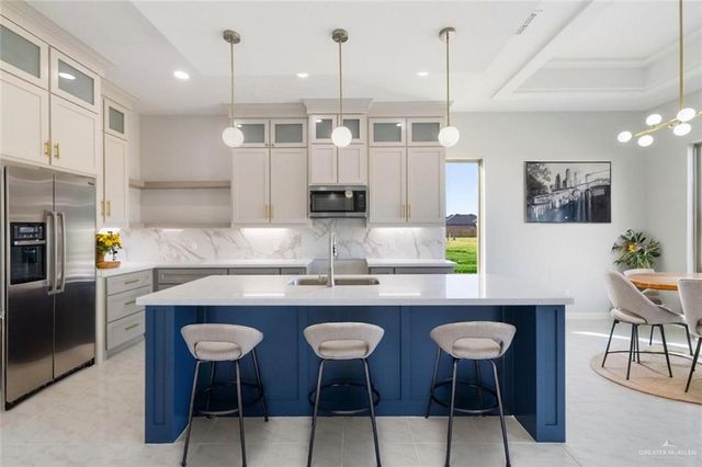 2812 Dhalia Drive, San Juan, TX 78589