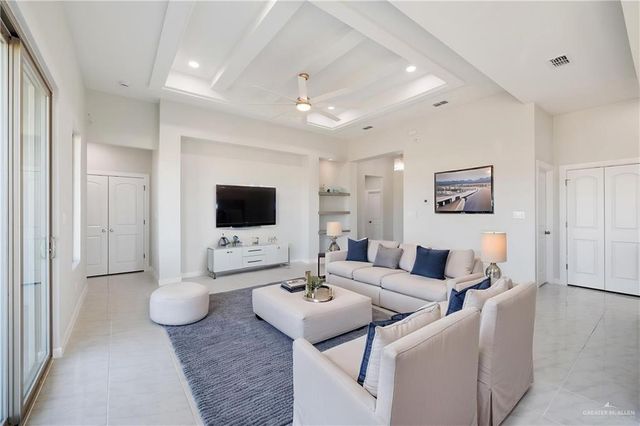 2812 Dhalia Drive, San Juan, TX 78589