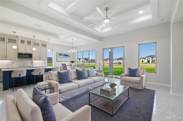 2812 Dhalia Drive, San Juan, TX 78589