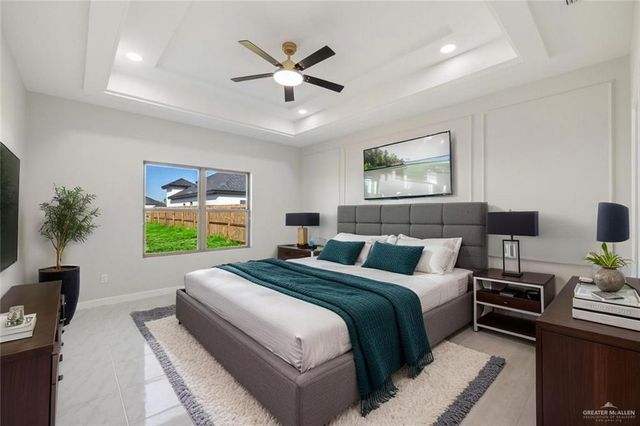 2812 Dhalia Drive, San Juan, TX 78589