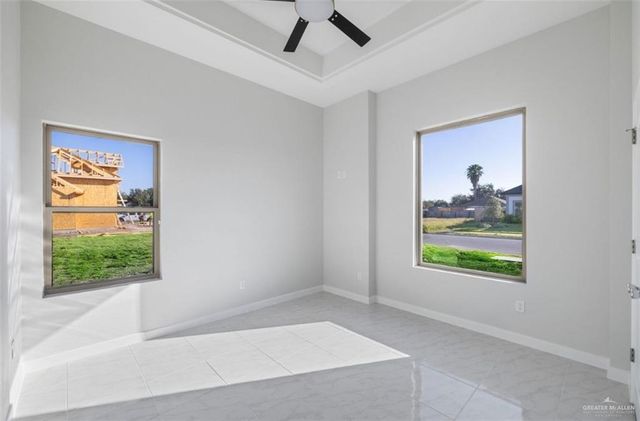 2812 Dhalia Drive, San Juan, TX 78589