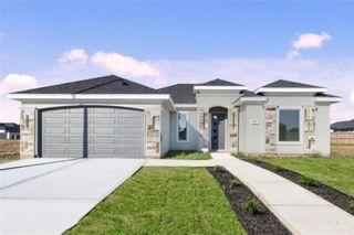 2812 Dhalia Drive, San Juan, TX 78589