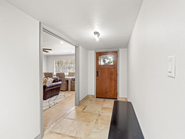 1726 W San Madele Avenue, Fresno, CA 93711