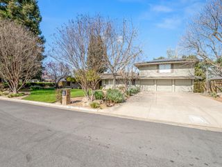 1726 W San Madele Avenue, Fresno, CA 93711