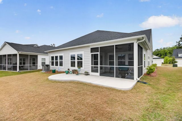 1387 Locals Street, Summerville, SC 29485